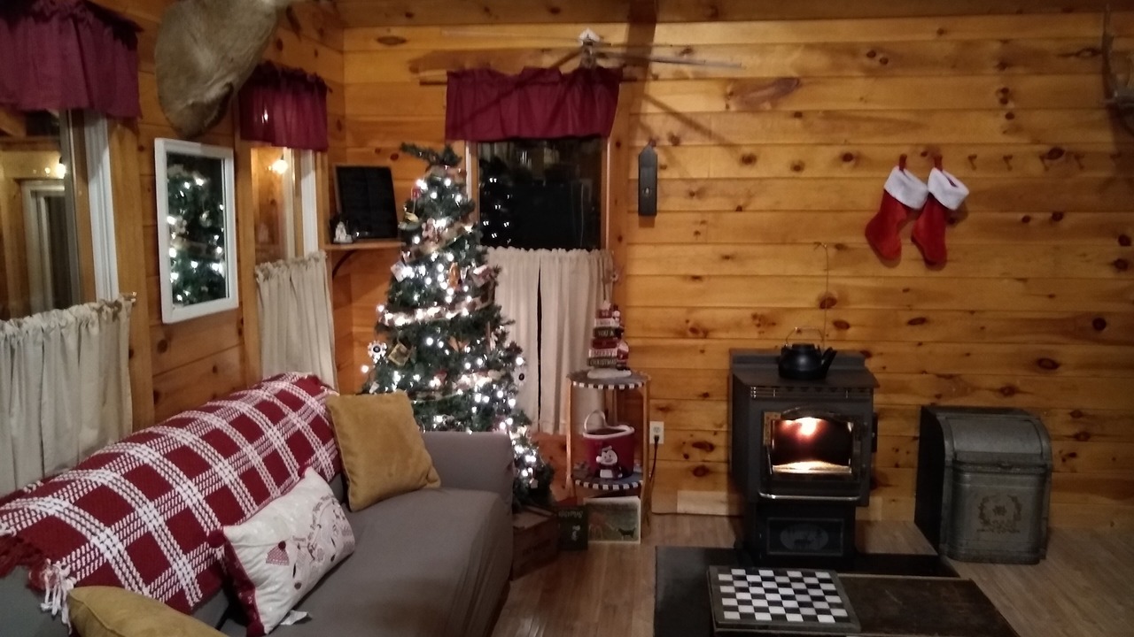 Photo of Bedroom in Rumford Center