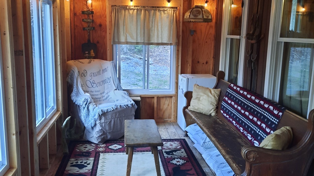 Photo of Outdoor in Rumford Center