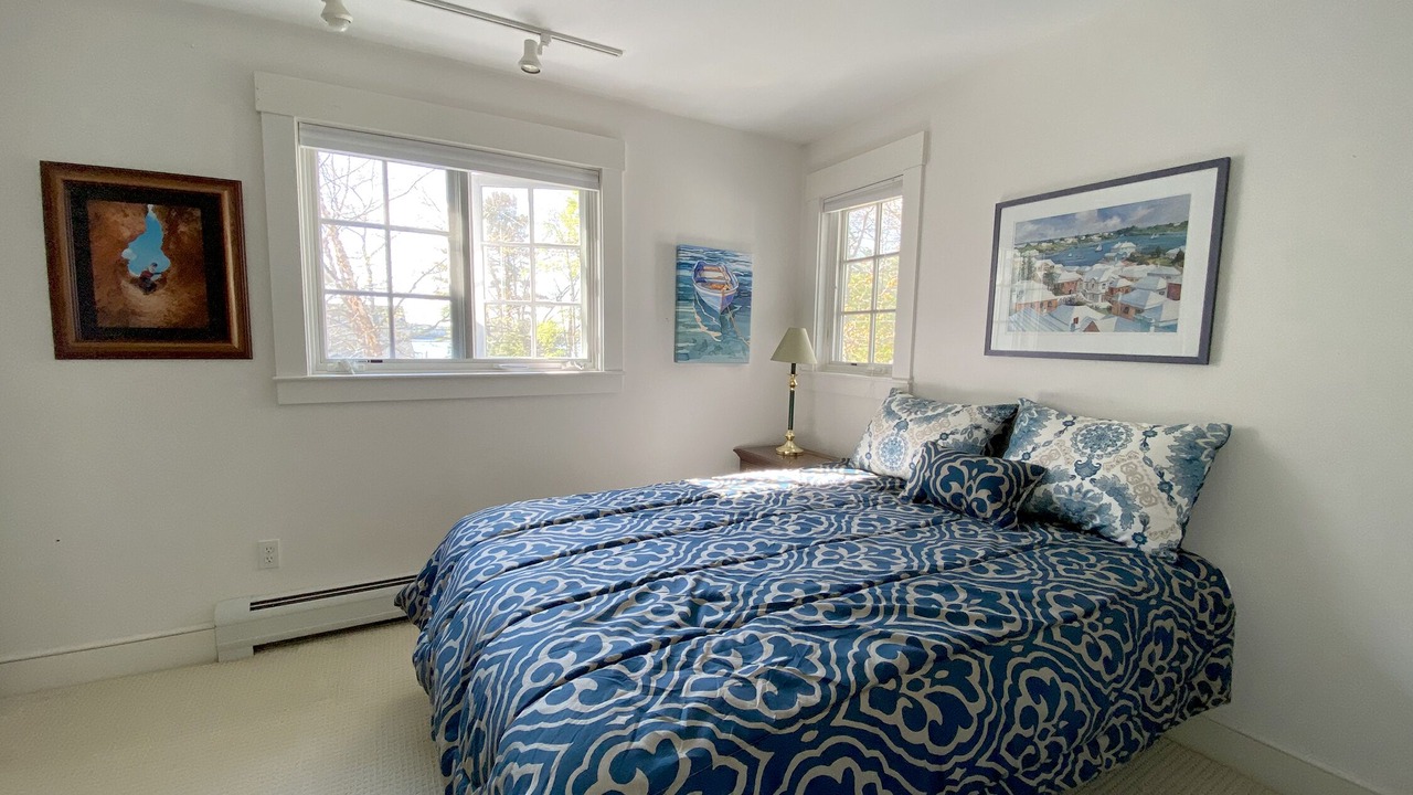 Photo of Bedroom in Freeport