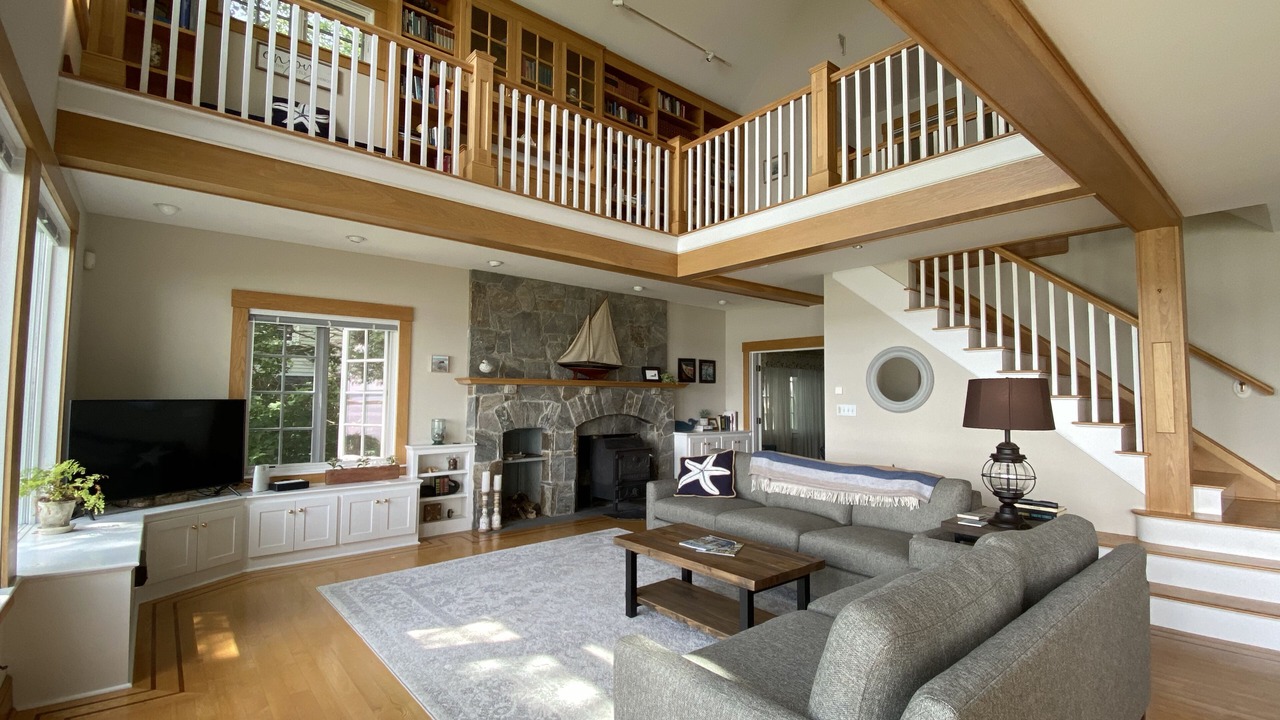 Photo of Livingroom in Freeport