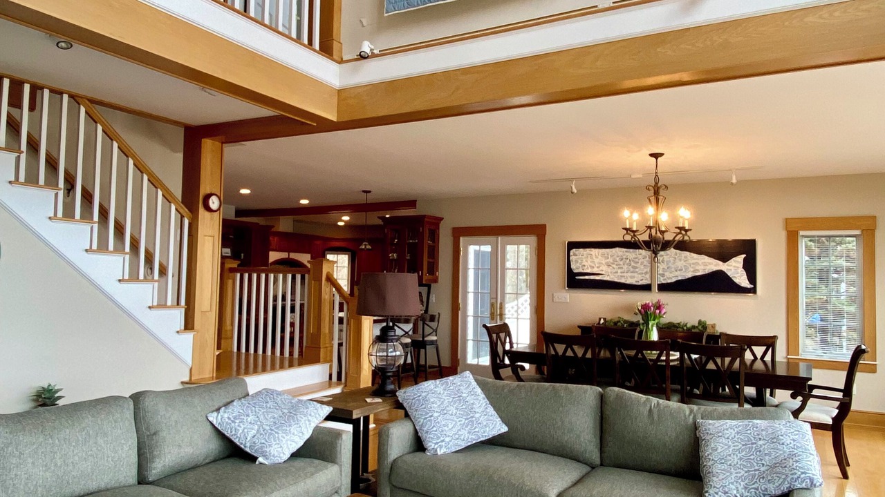 Photo of Livingroom in Freeport