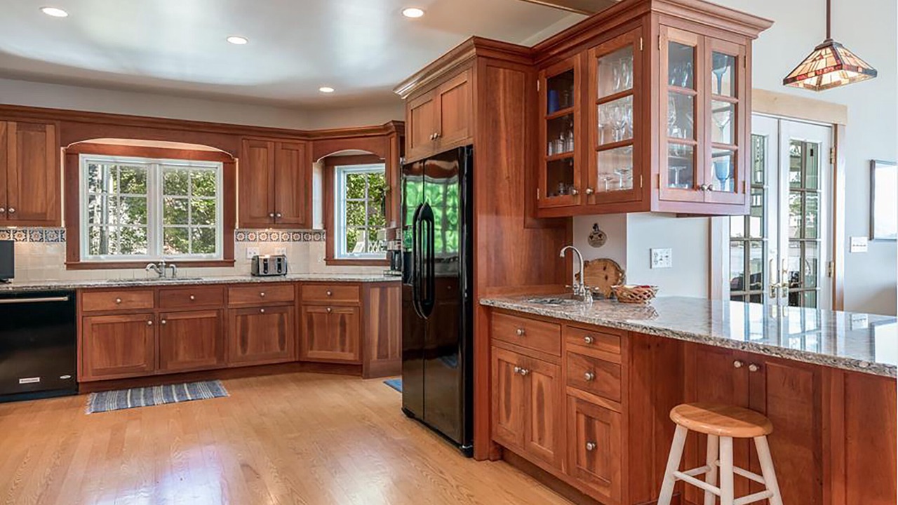 Photo of Kitchen in Freeport