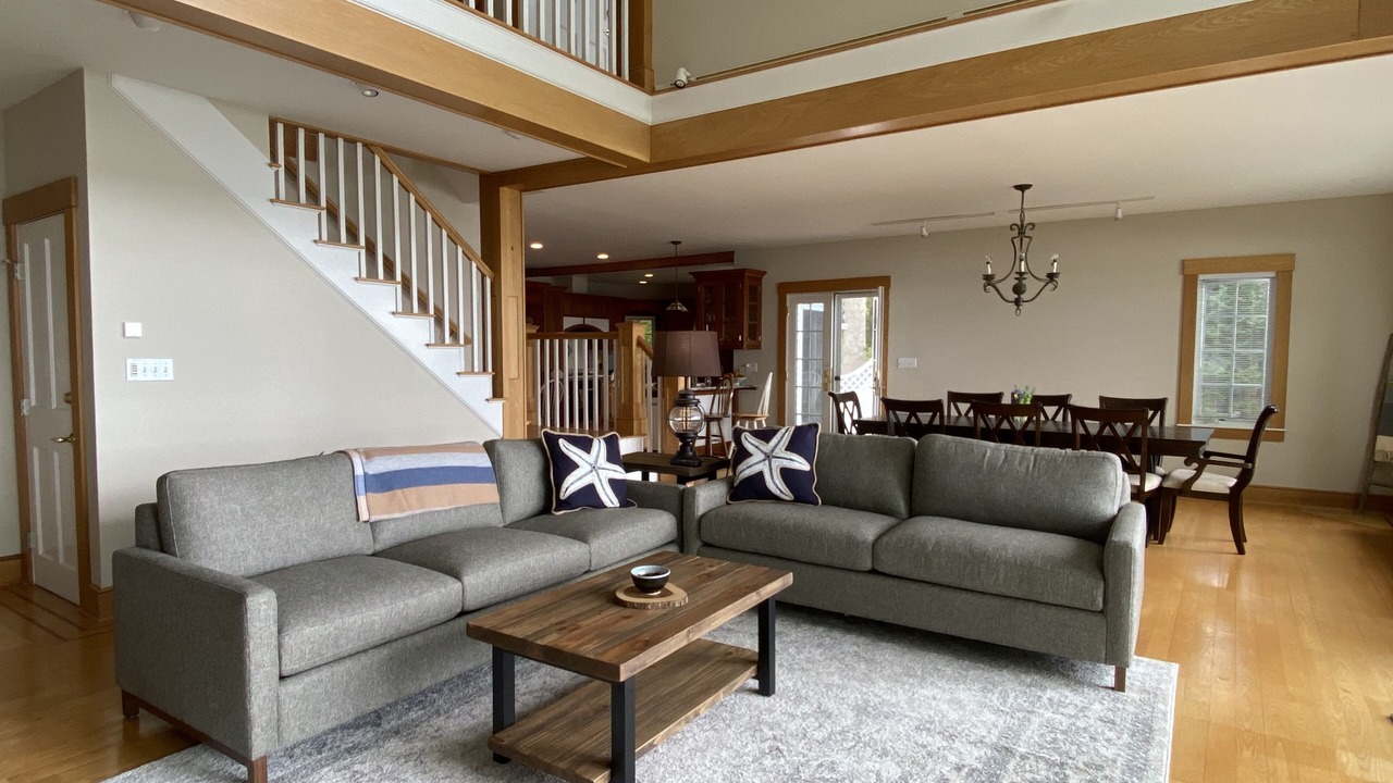 Photo of Livingroom in Freeport