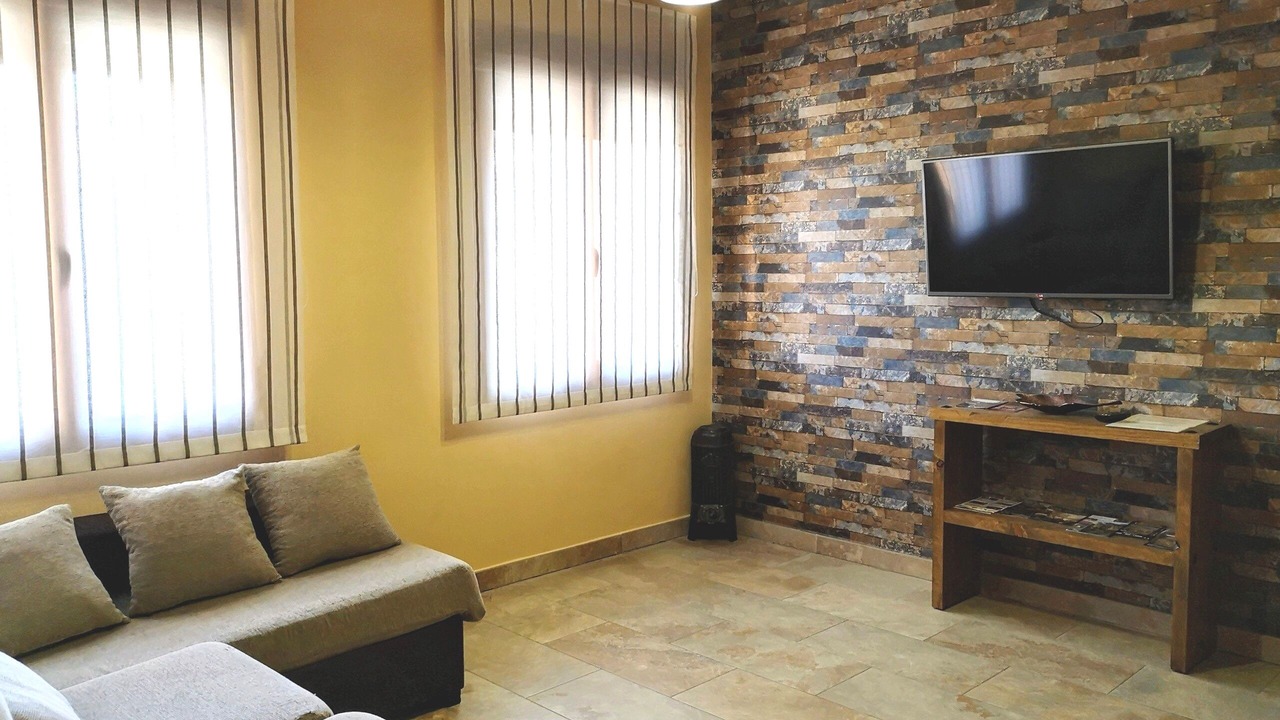 Photo of Livingroom in Cella