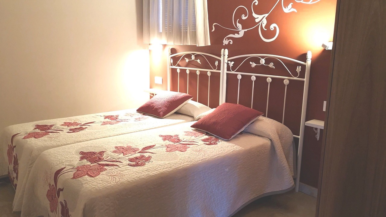 Photo of Bedroom in Cella
