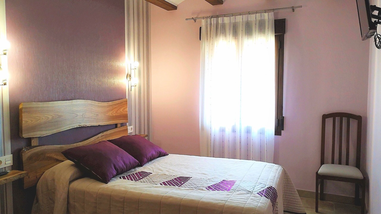 Photo of Bedroom in Cella