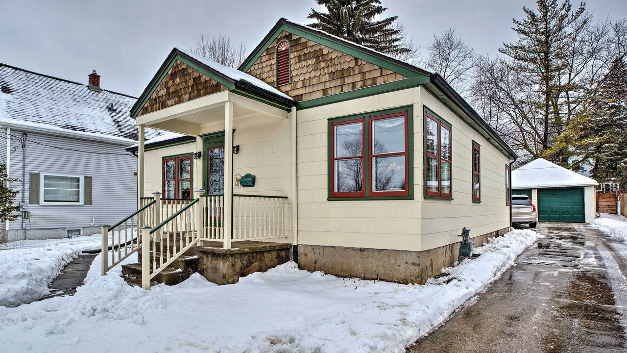 Photo of Outdoor in Cedarburg