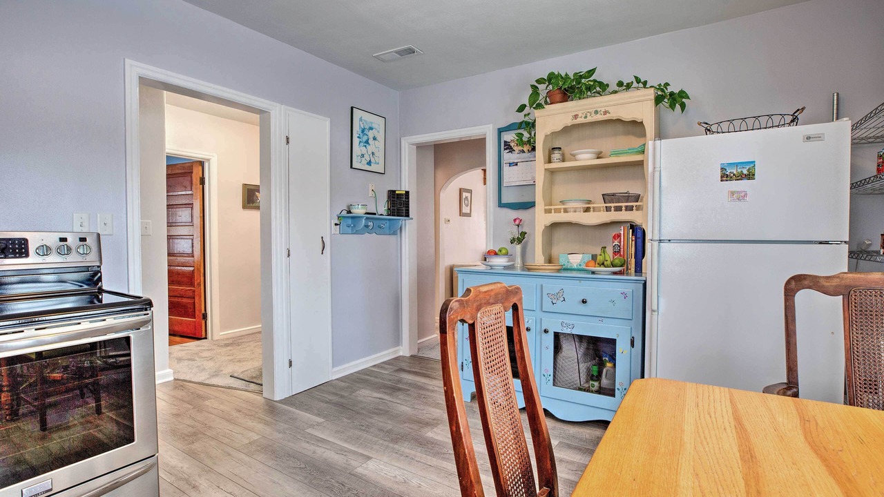 Photo of Kitchen in Cedarburg