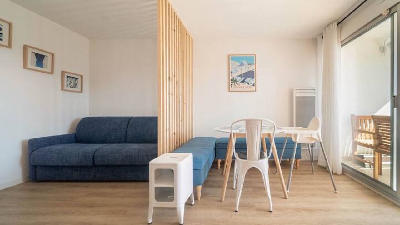 Photo of Livingroom in Le Couchant