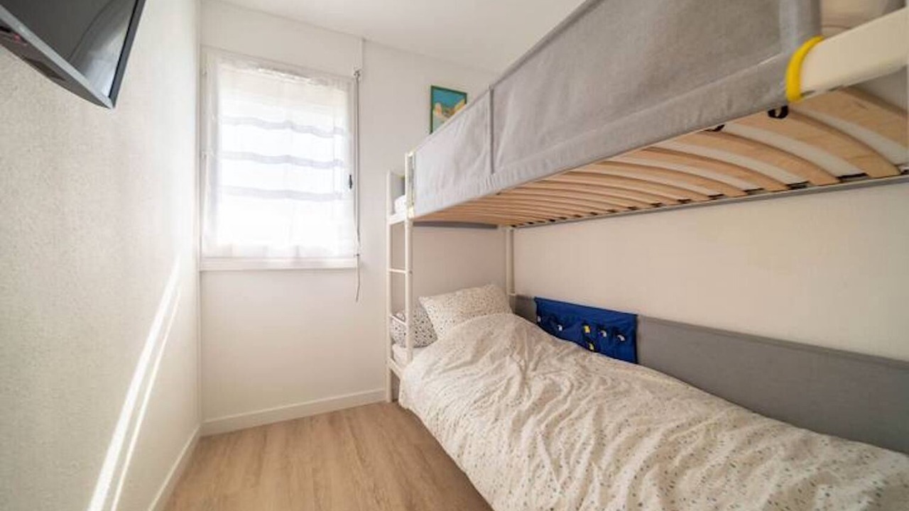 Photo of Bedroom in Le Couchant