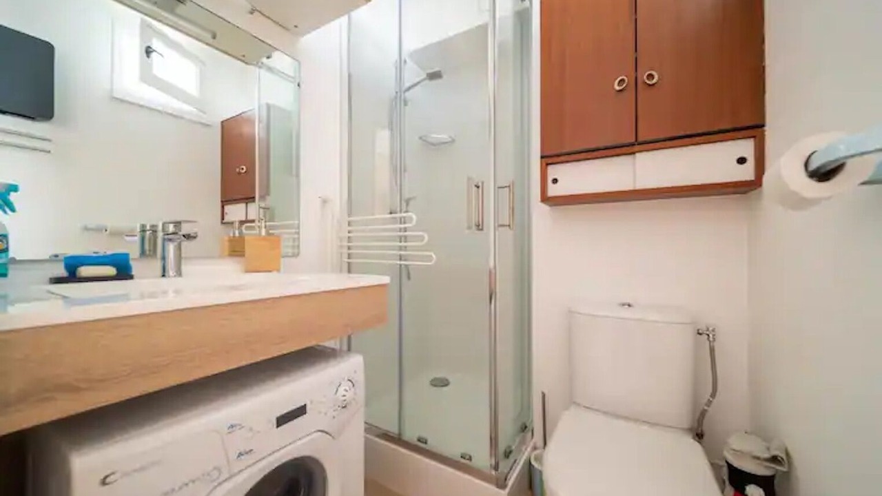 Photo of Bathroom in Le Couchant