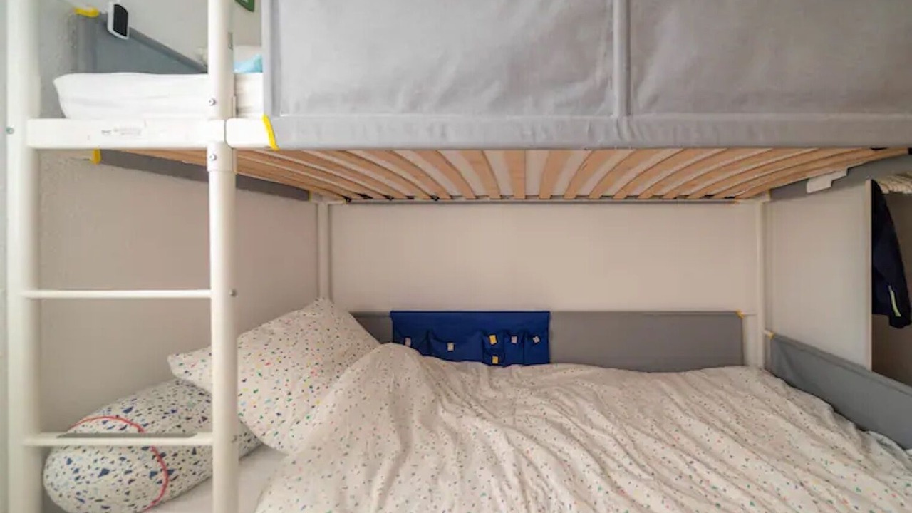 Photo of Bedroom in Le Couchant