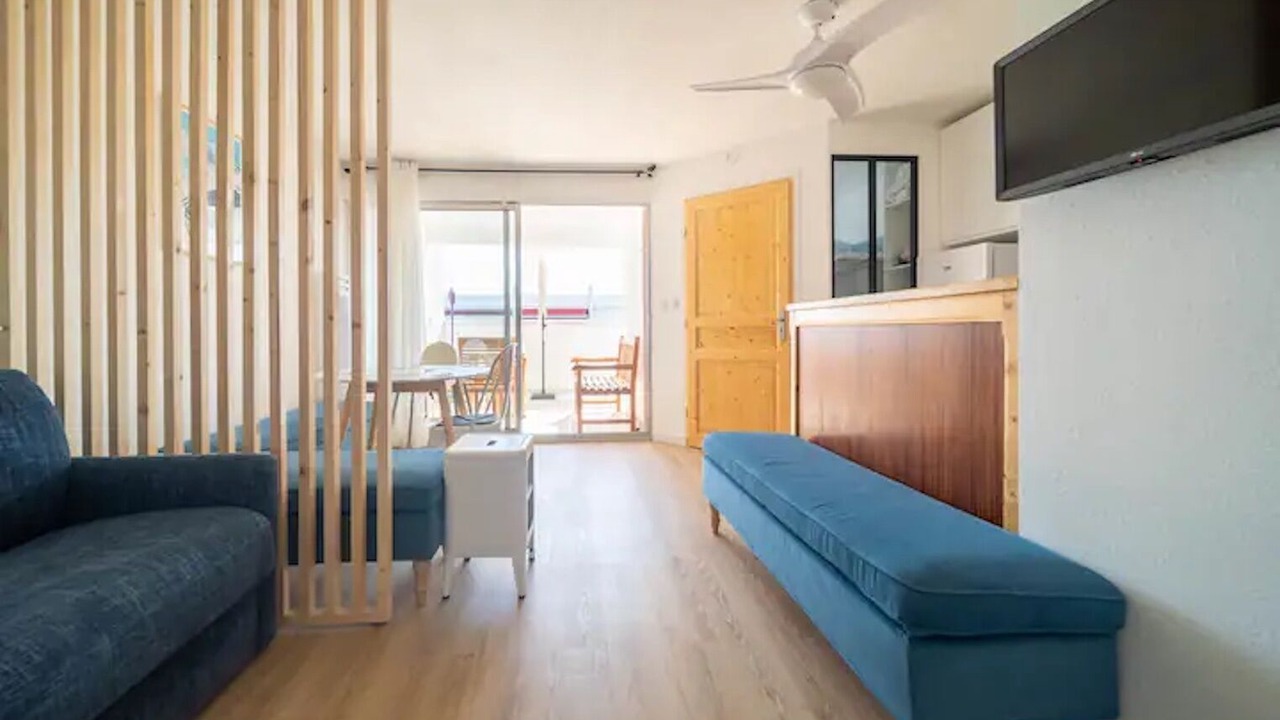 Photo of Livingroom in Le Couchant