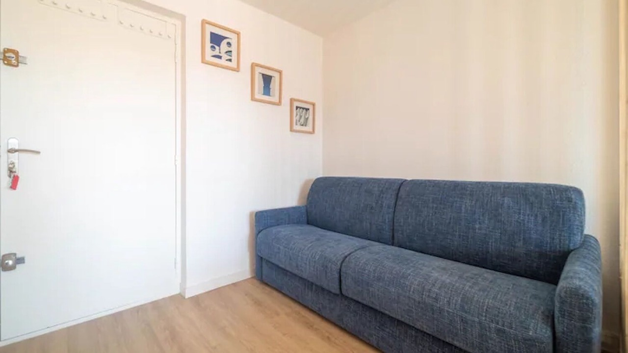 Photo of Livingroom in Le Couchant