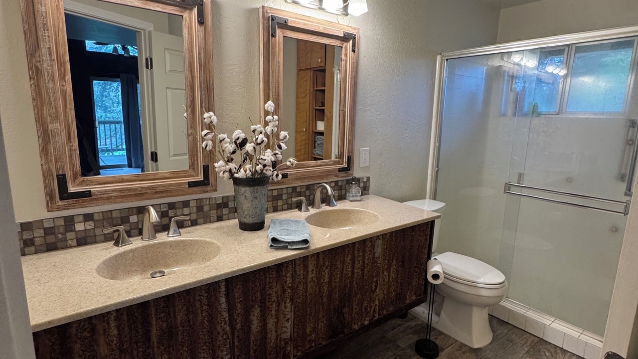 Photo of Bathroom in Lockeford