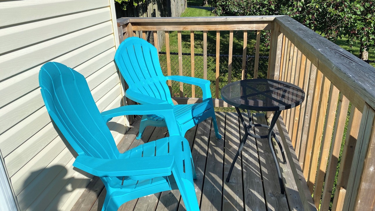 Photo of Outdoor in St. Andrews
