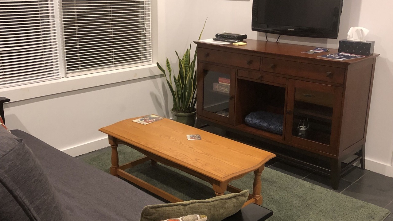 Photo of Bedroom in St. Andrews