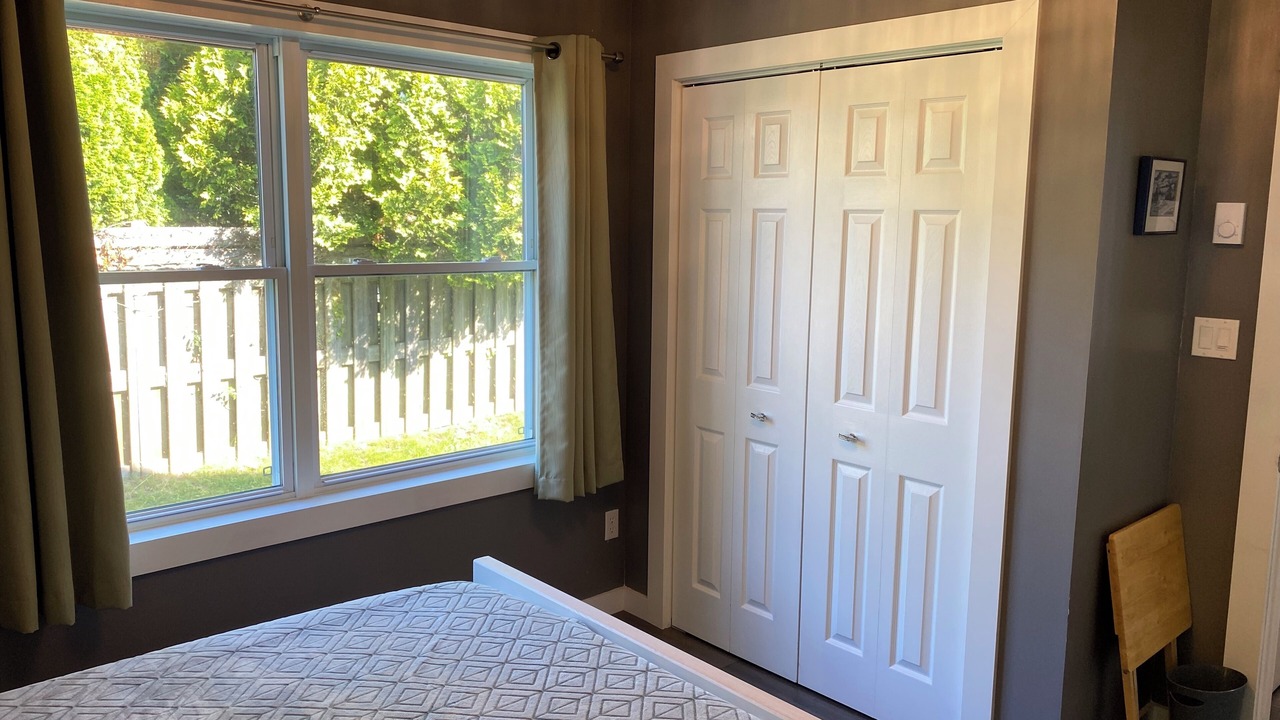 Photo of Bedroom in St. Andrews