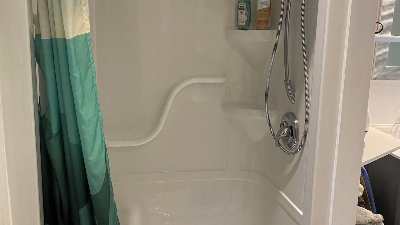 Photo of Bathroom in St. Andrews