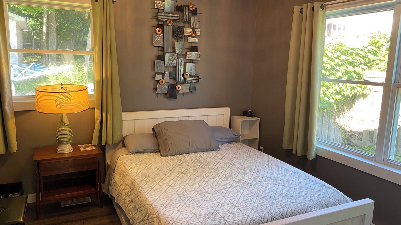Photo of Bedroom in St. Andrews