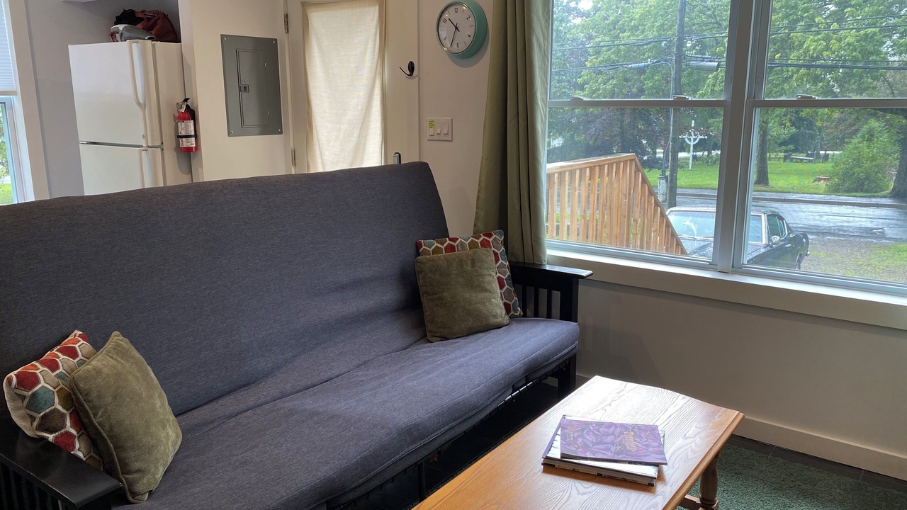 Photo of Livingroom in St. Andrews