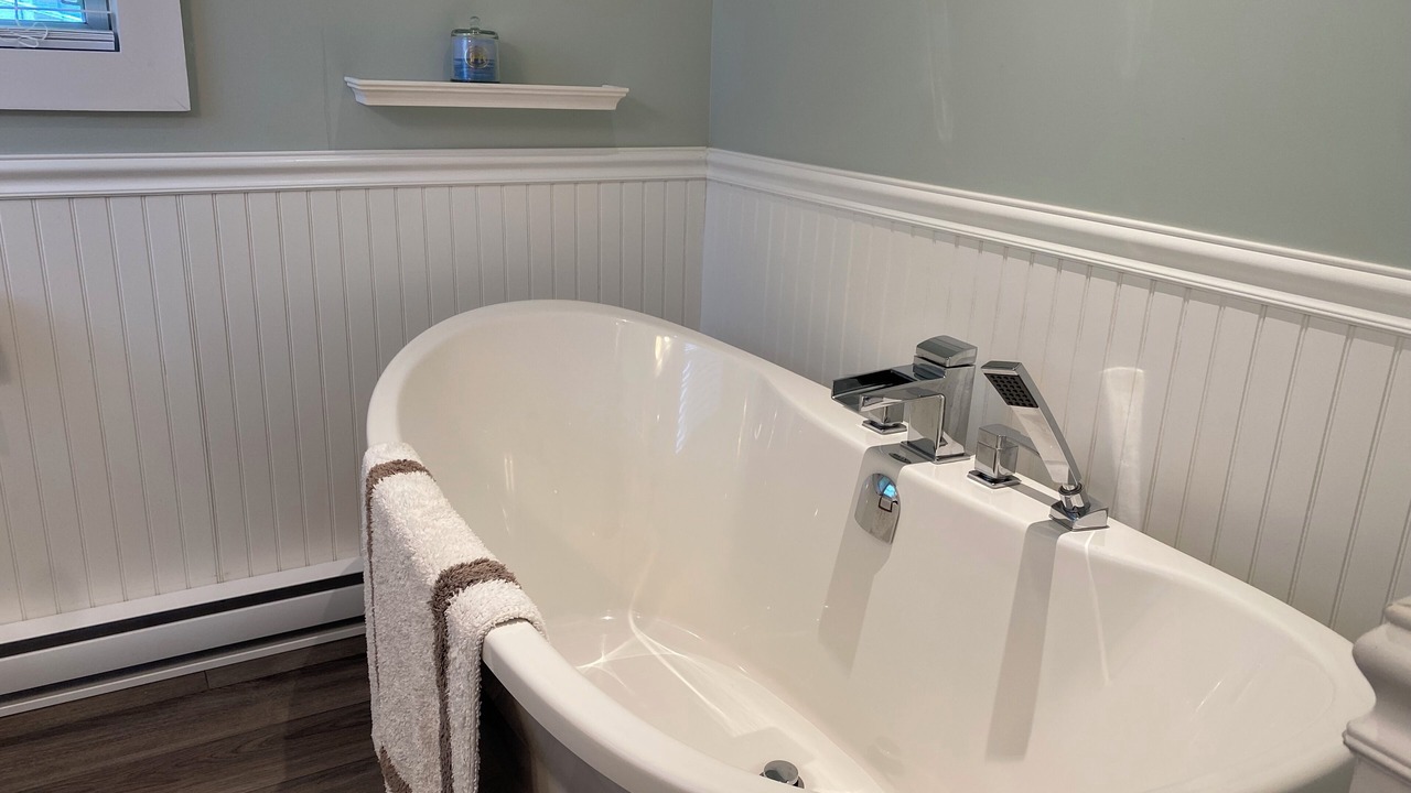 Photo of Bathroom in St. Andrews
