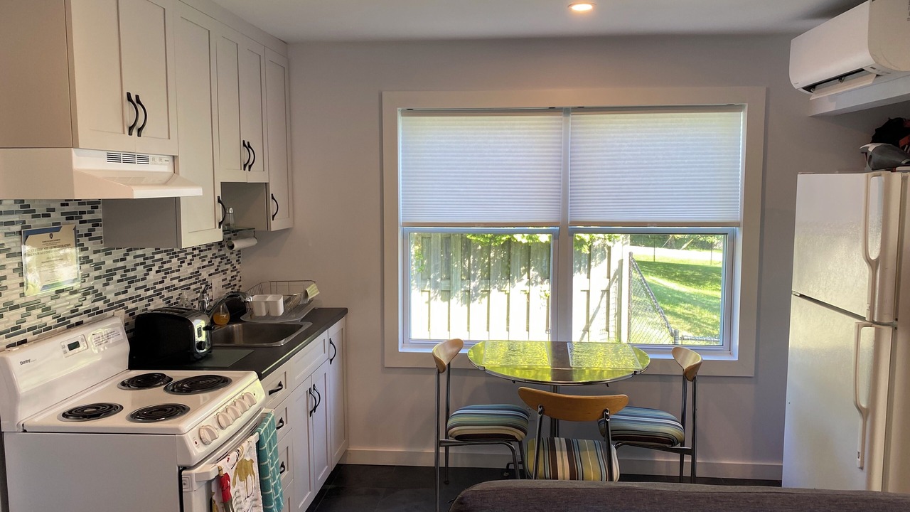 Photo of Kitchen in St. Andrews