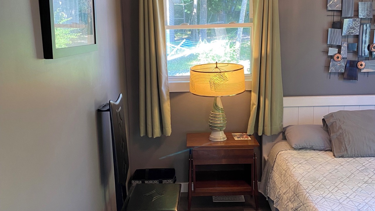 Photo of Bedroom in St. Andrews