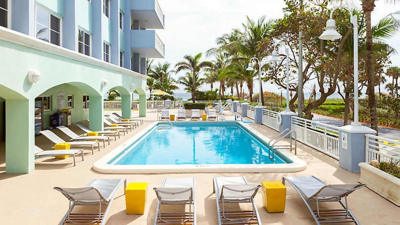 Photo of Outdoor in Surfside