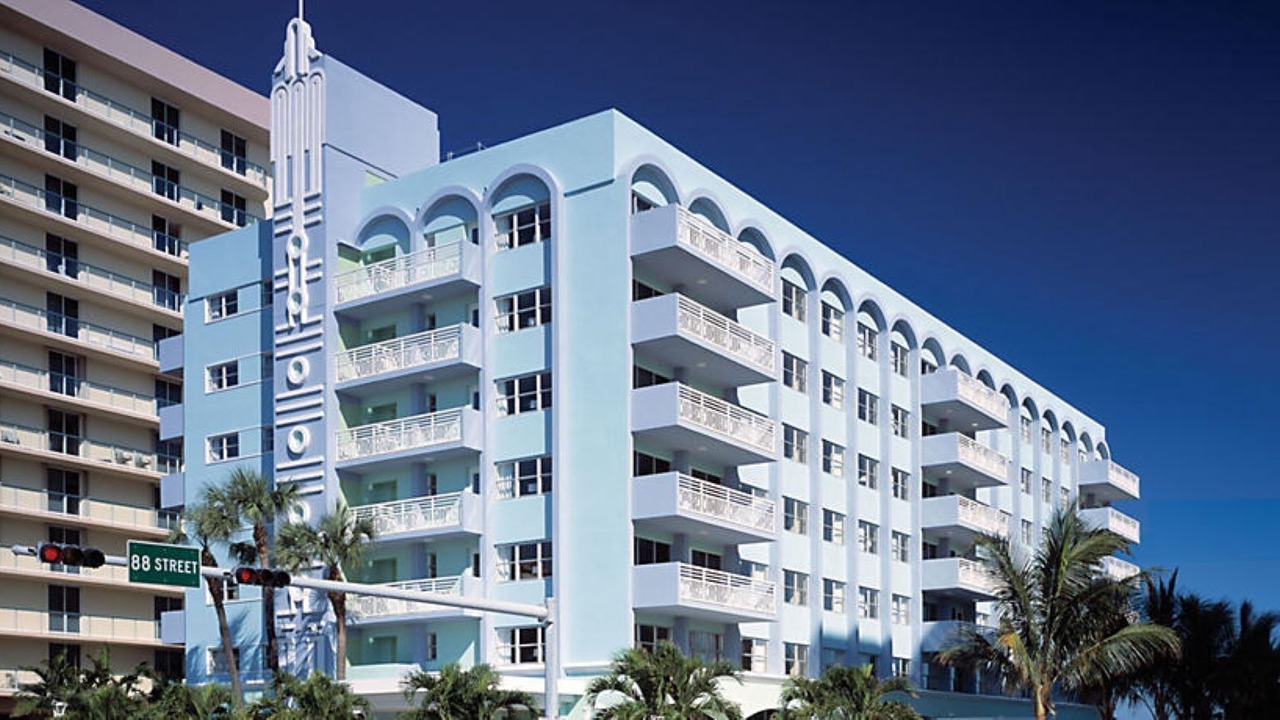Photo of Outdoor in Surfside