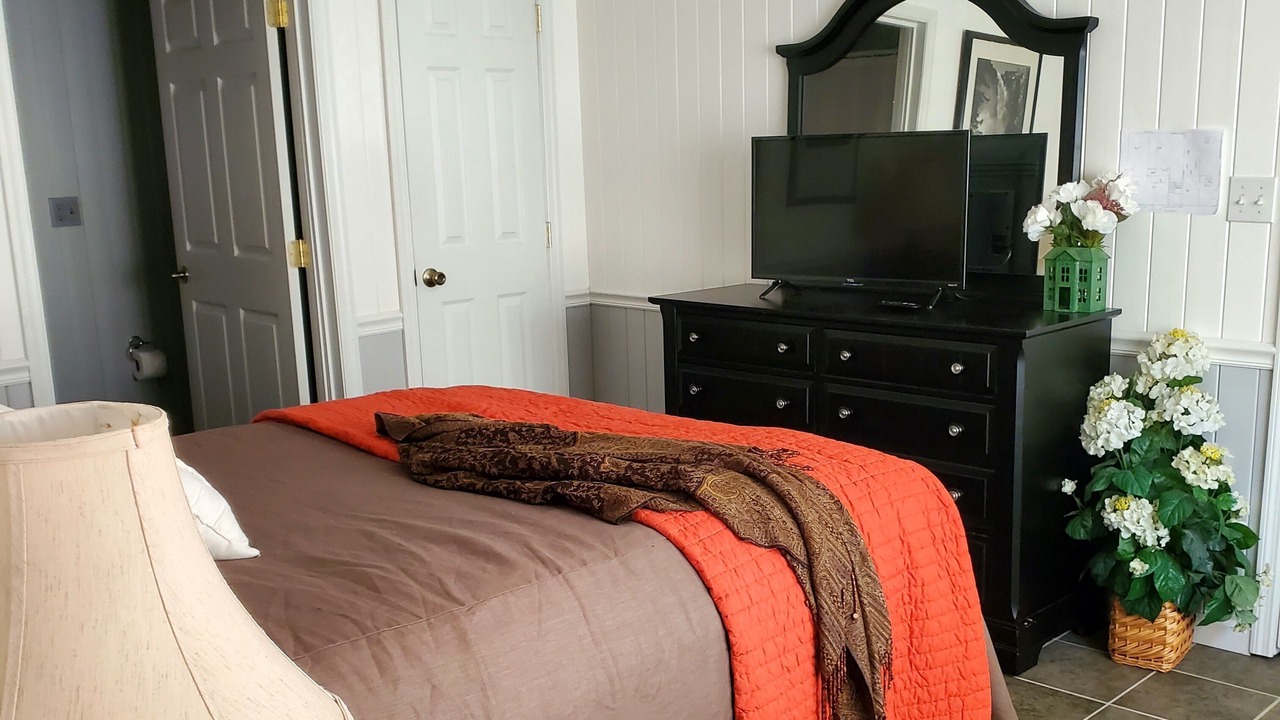 Photo of Bedroom in Pikeville