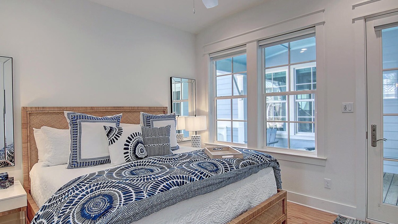 Photo of Bedroom in Cinnamon Shore