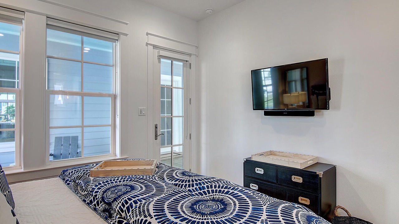Photo of Bedroom in Cinnamon Shore