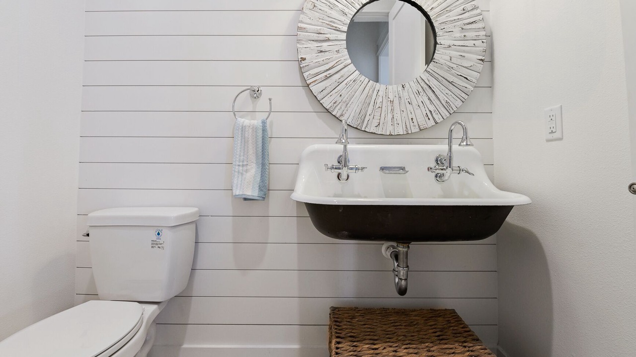 Photo of Bathroom in Cinnamon Shore
