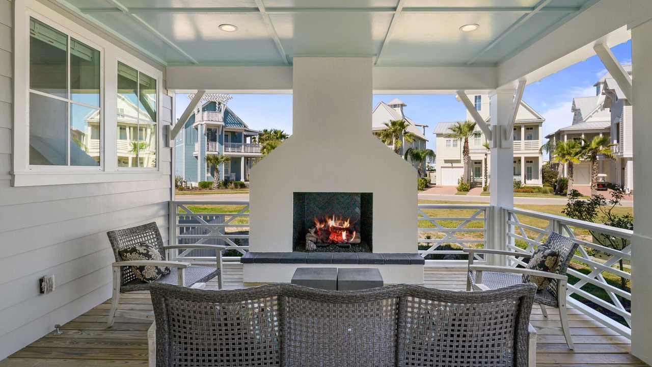 Photo of Outdoor in Cinnamon Shore
