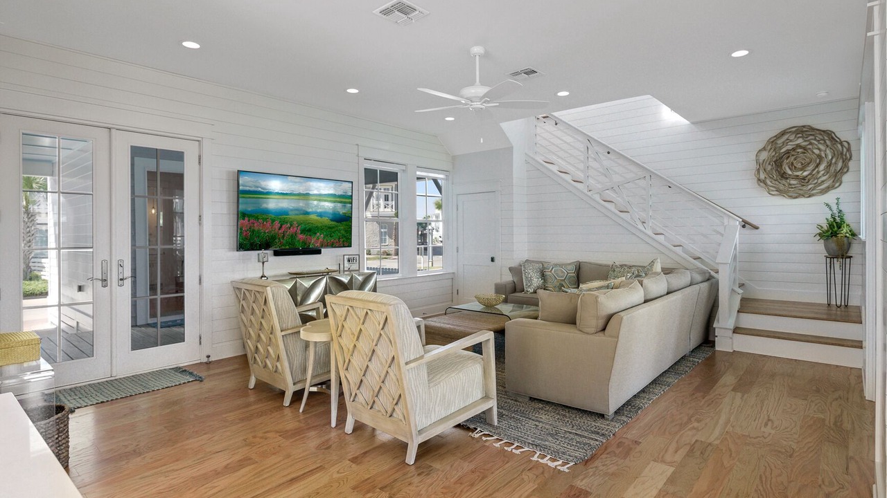 Photo of Bedroom in Cinnamon Shore