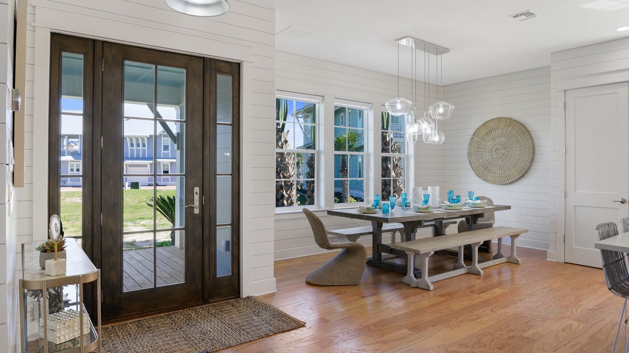 Photo of Bedroom in Cinnamon Shore