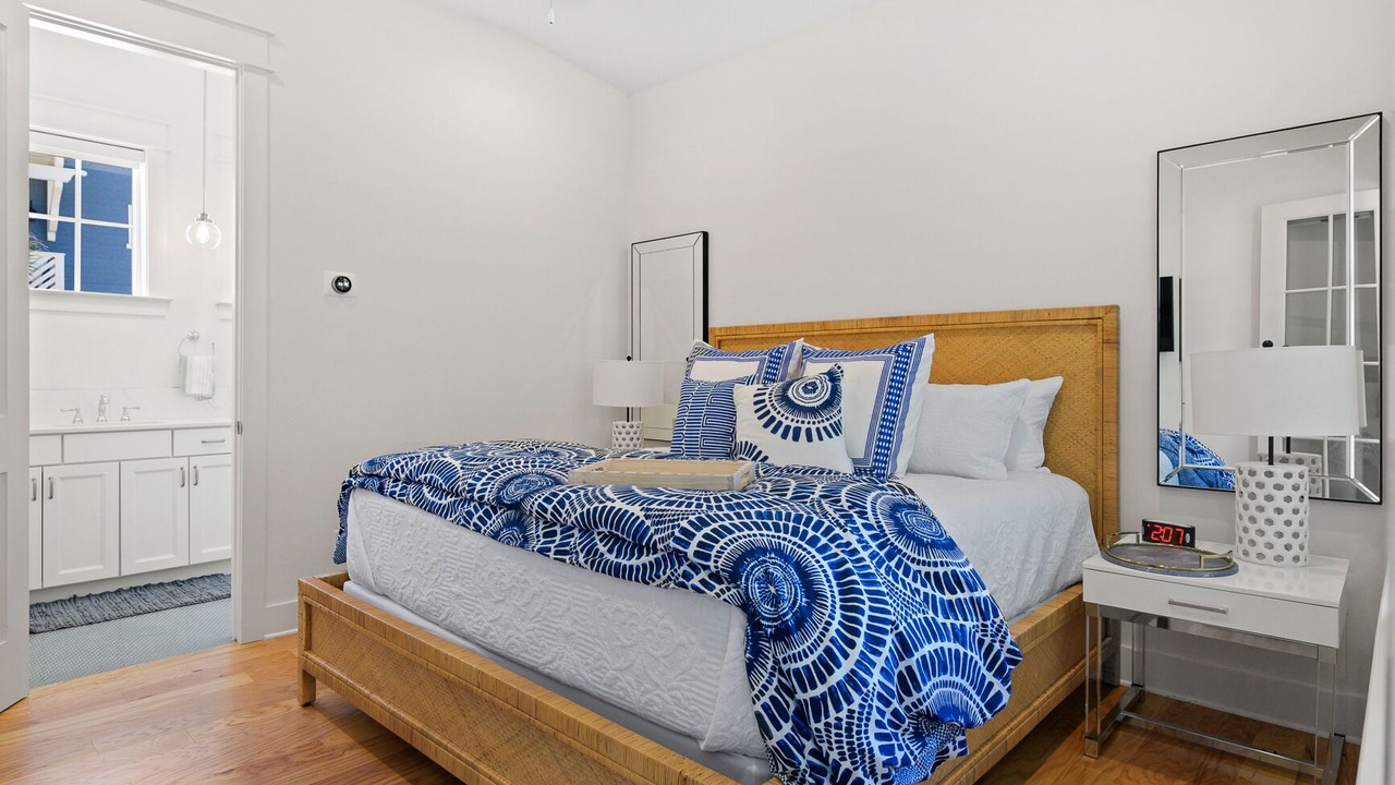 Photo of Bedroom in Cinnamon Shore