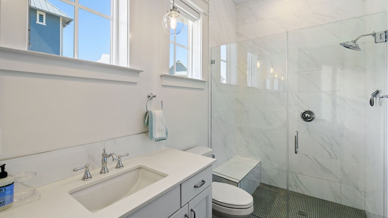 Photo of Bathroom in Cinnamon Shore
