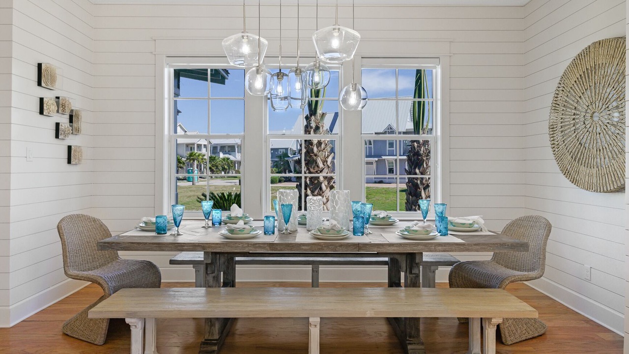 Photo of Bedroom in Cinnamon Shore