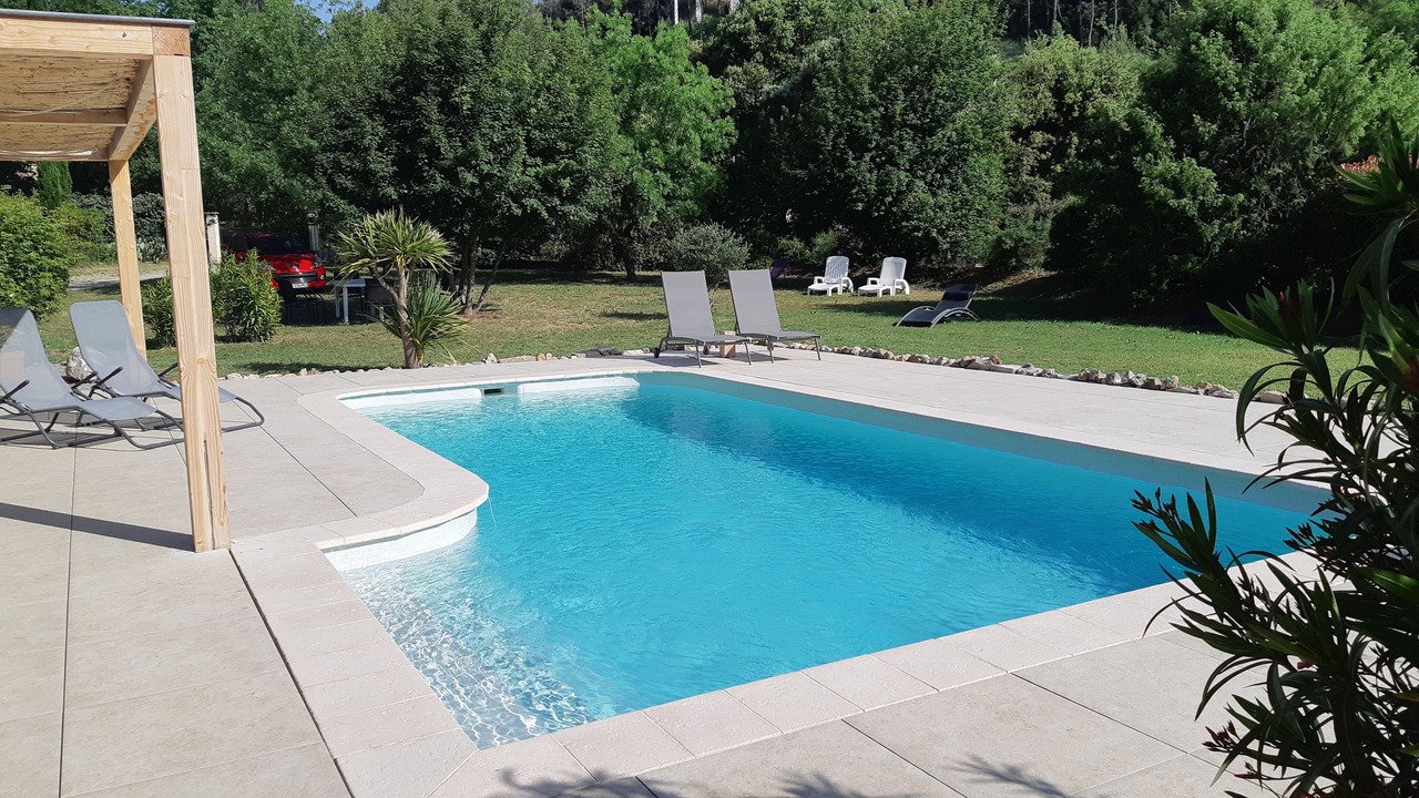 Photo of Outdoor in Vidauban