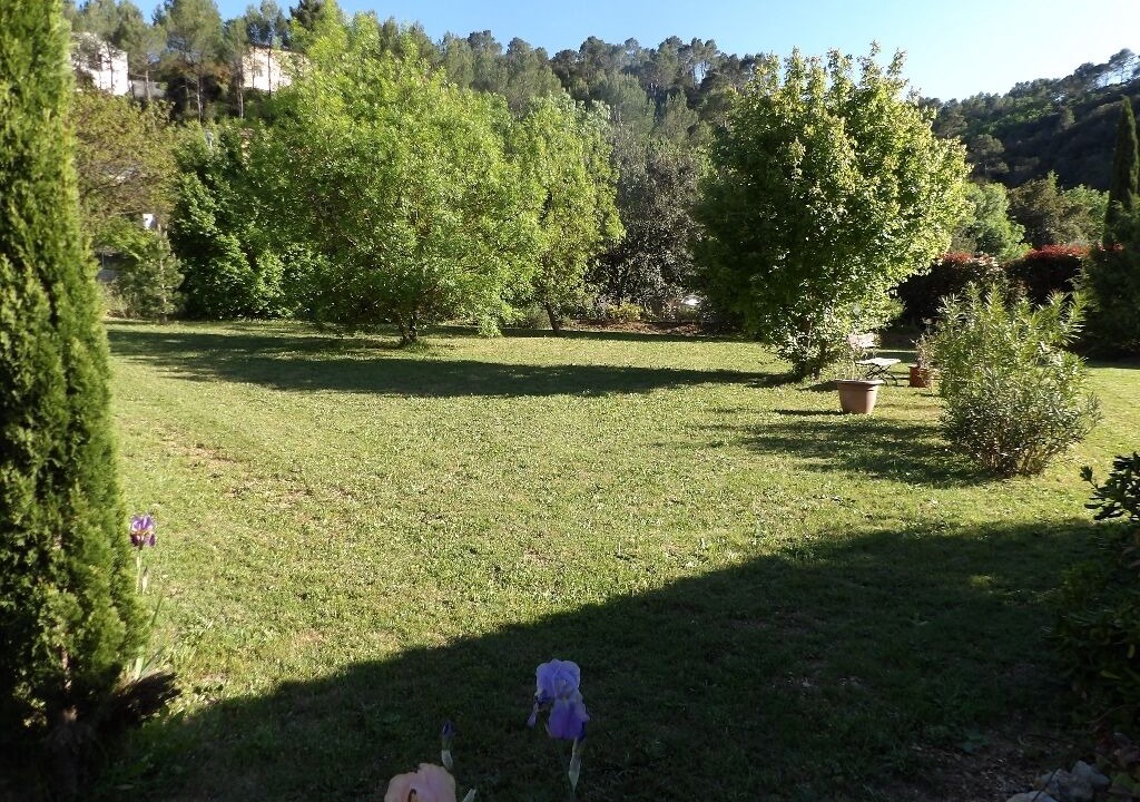 Photo of Outdoor in Vidauban