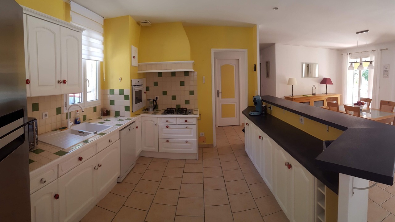 Photo of Kitchen in Vidauban