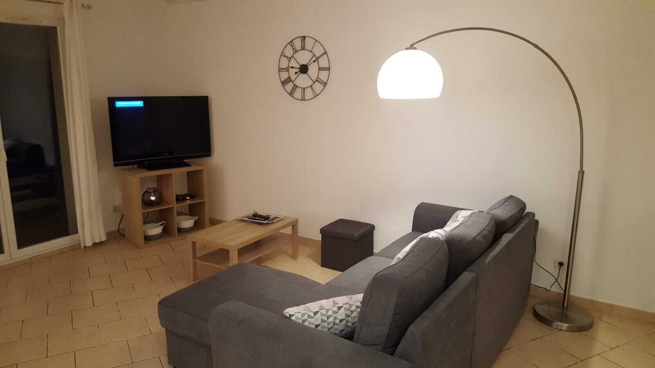 Photo of Livingroom in Vidauban