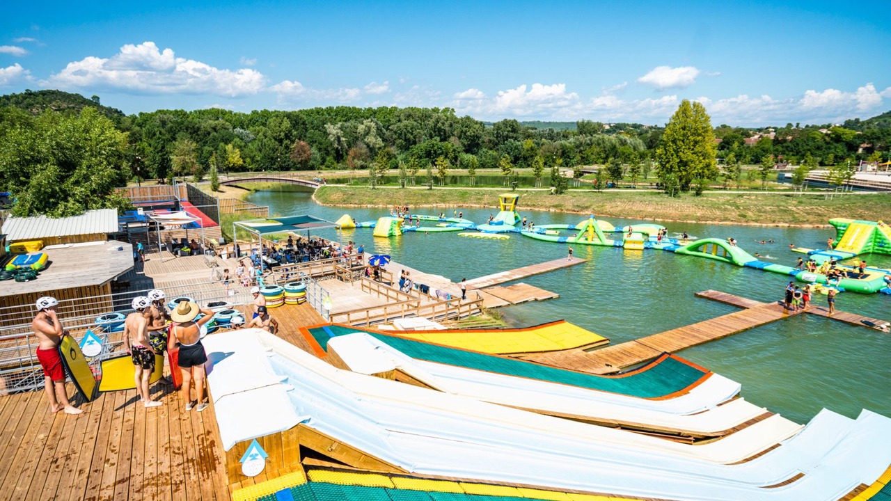 Photo of Outdoor in Vidauban