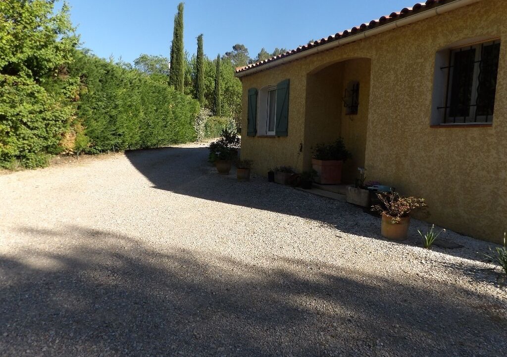 Photo of Outdoor in Vidauban