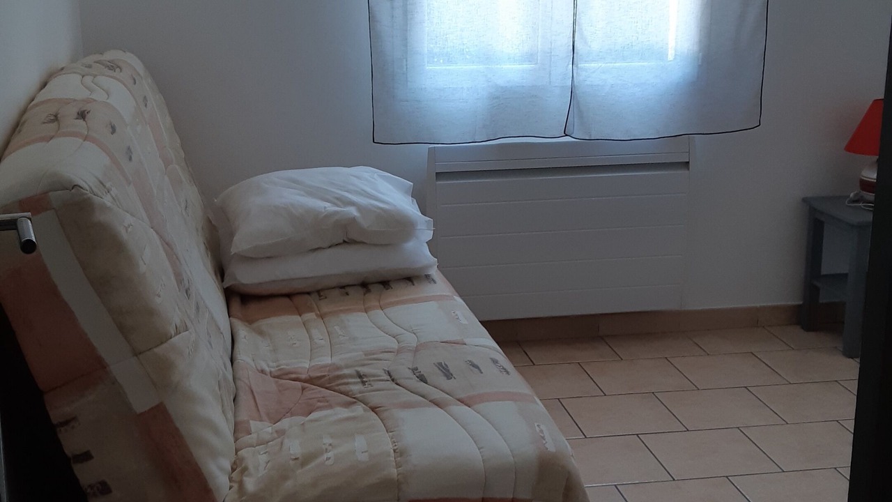 Photo of Bedroom in Vidauban