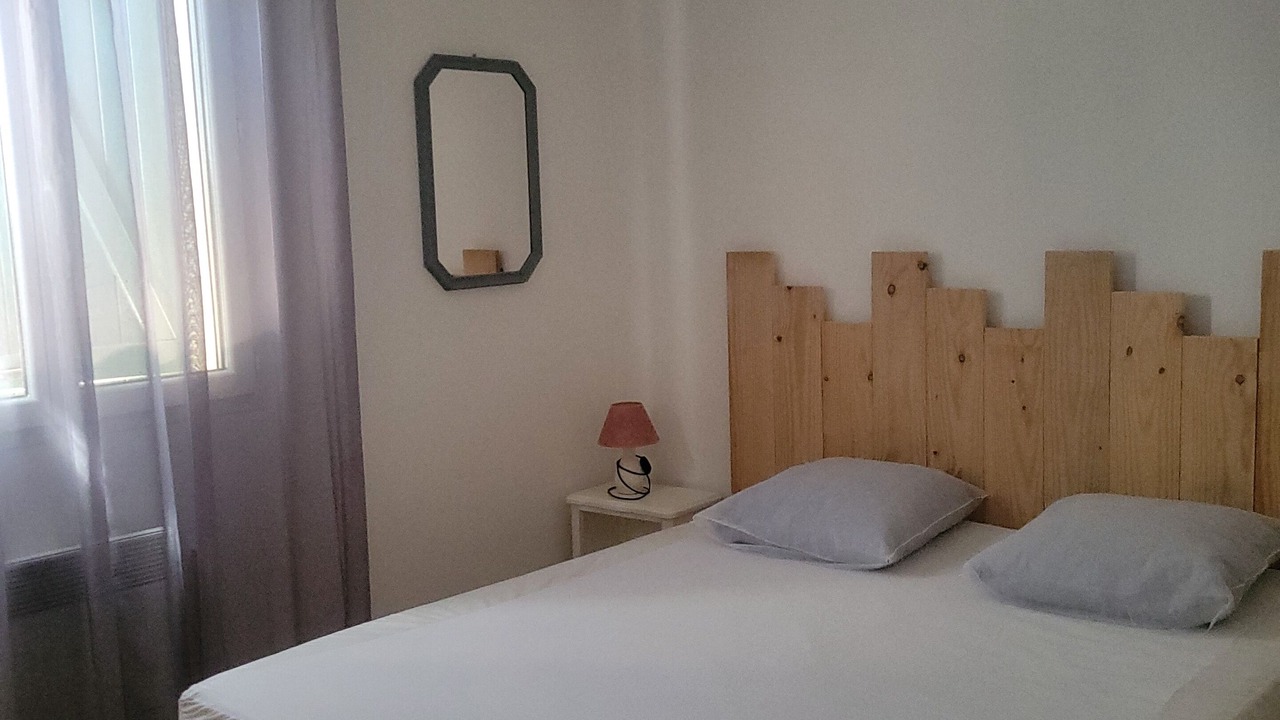 Photo of Bedroom in Vidauban