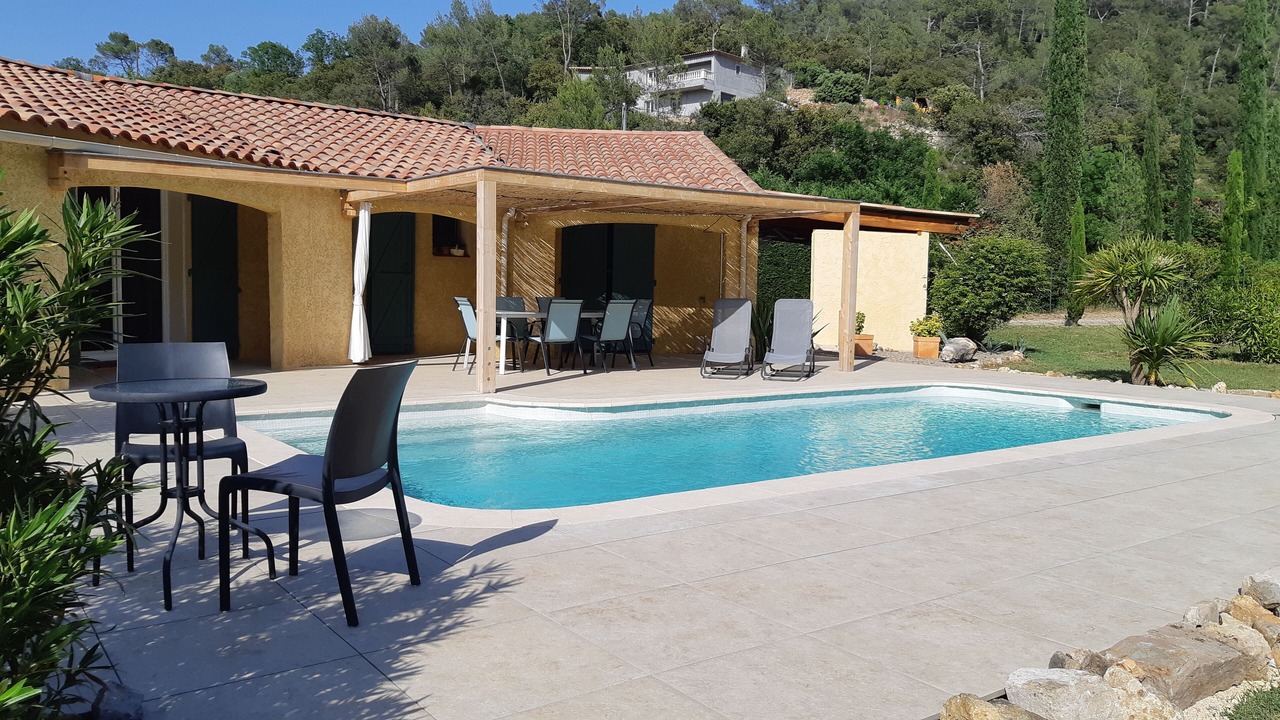 Photo of Outdoor in Vidauban