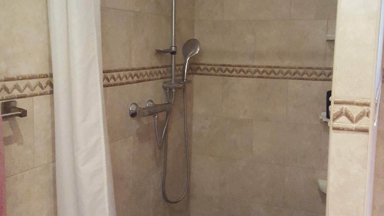 Photo of Bathroom in Vidauban